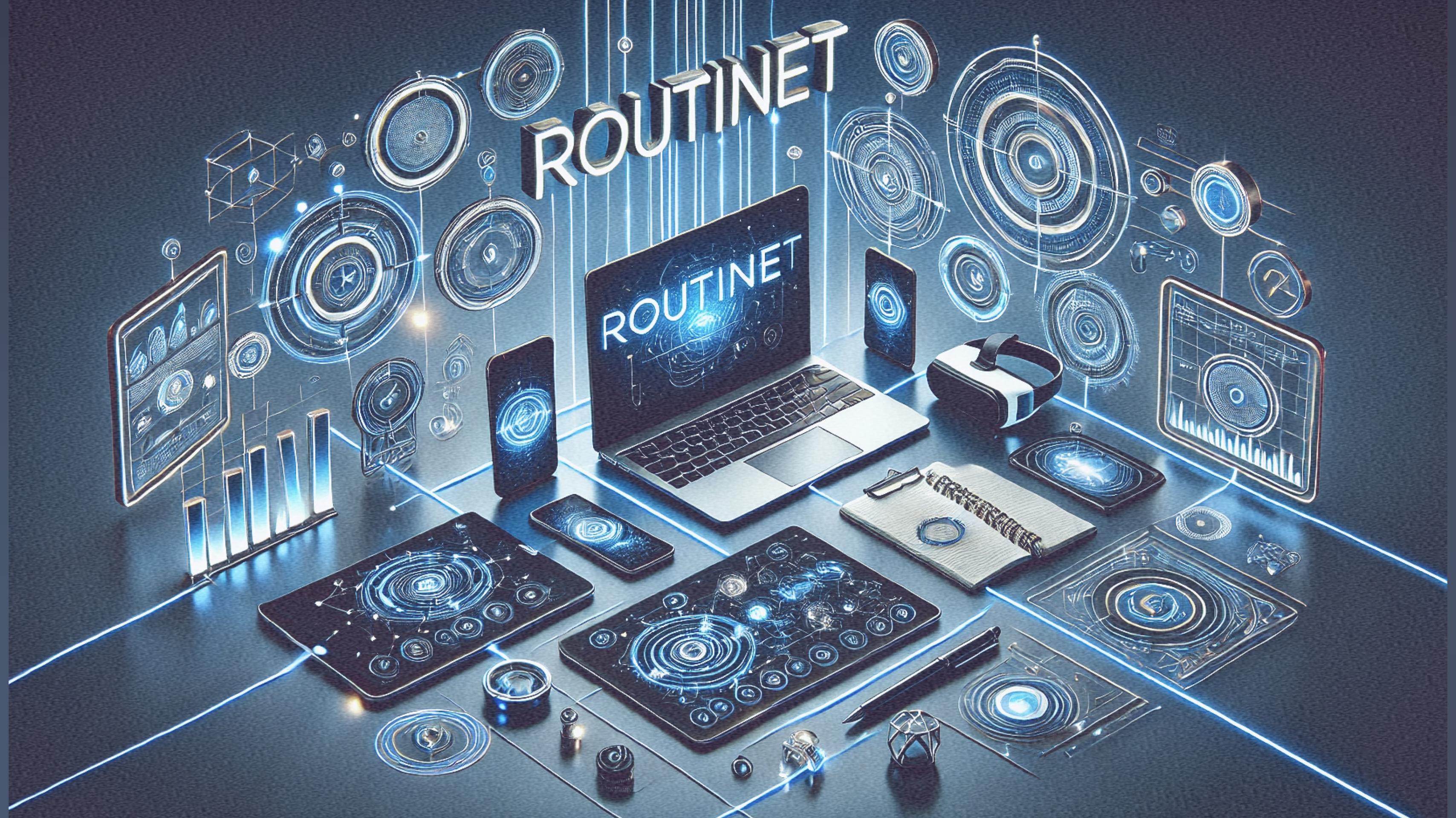routinet(راه-درست-استفاده-از-ابزار-های-فناوری-برای-رسیدن-به-اهداف)